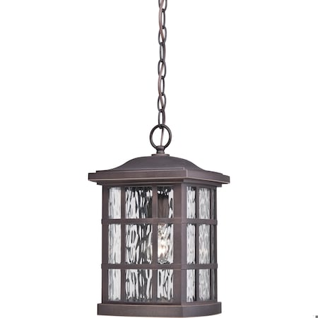 Quoizel Stonington Outdoor Hanging Lantern SNN1909PN